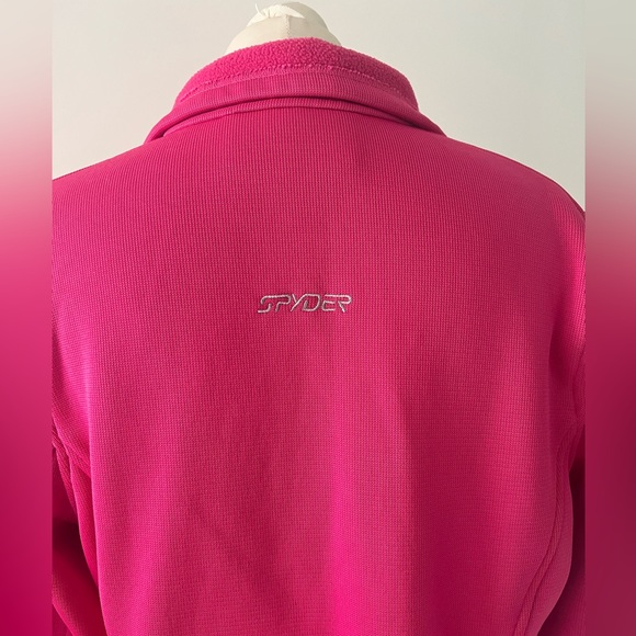 Spyder Core Sweater - Large - Picture 3 of 4